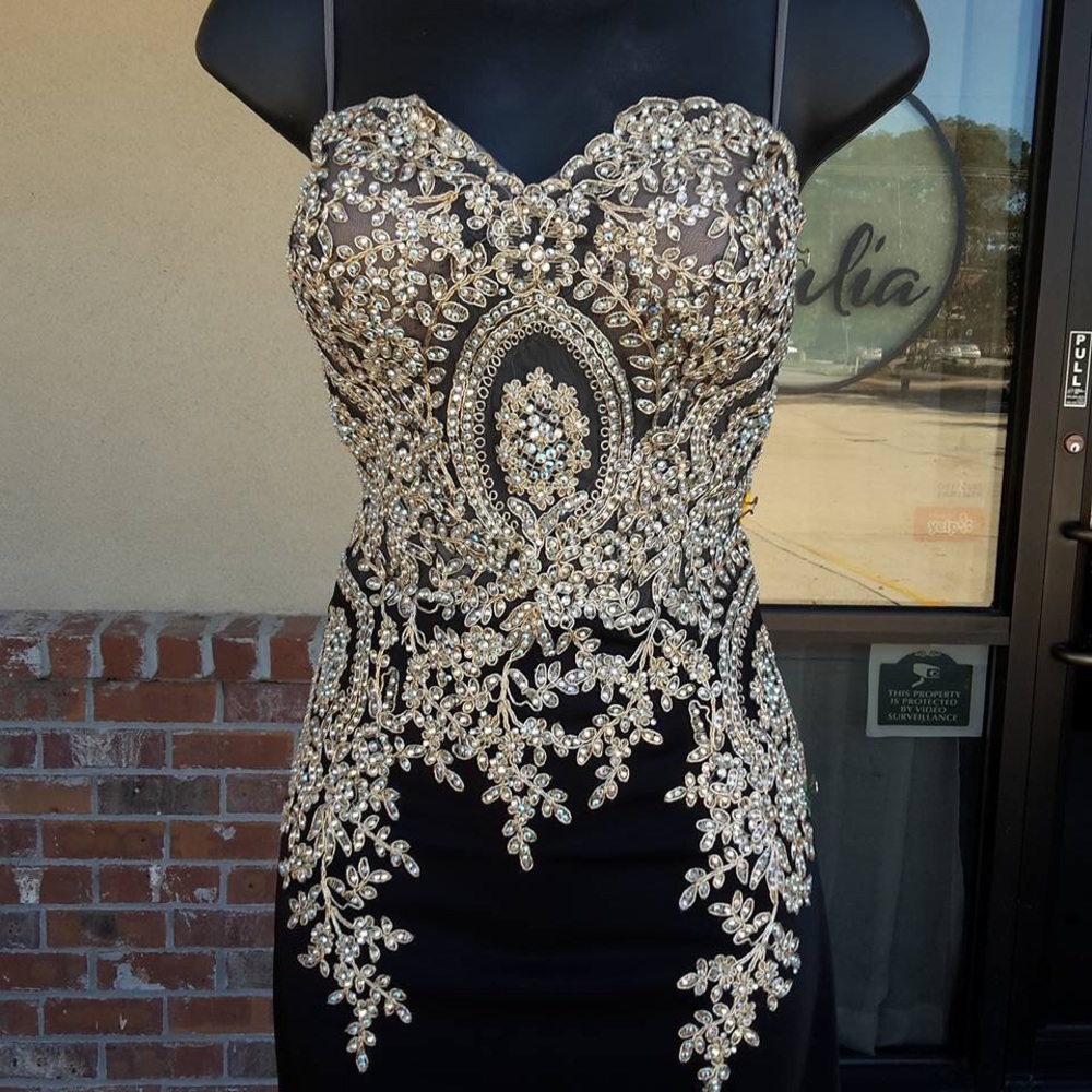 Dresses from Dave and Johnny
